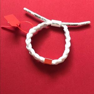 RASTACLAT OFF CLAT BRACELET